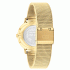 Tommy Hilfiger Tea Ionic Gold-Plated Mesh Strap Watch 1782739